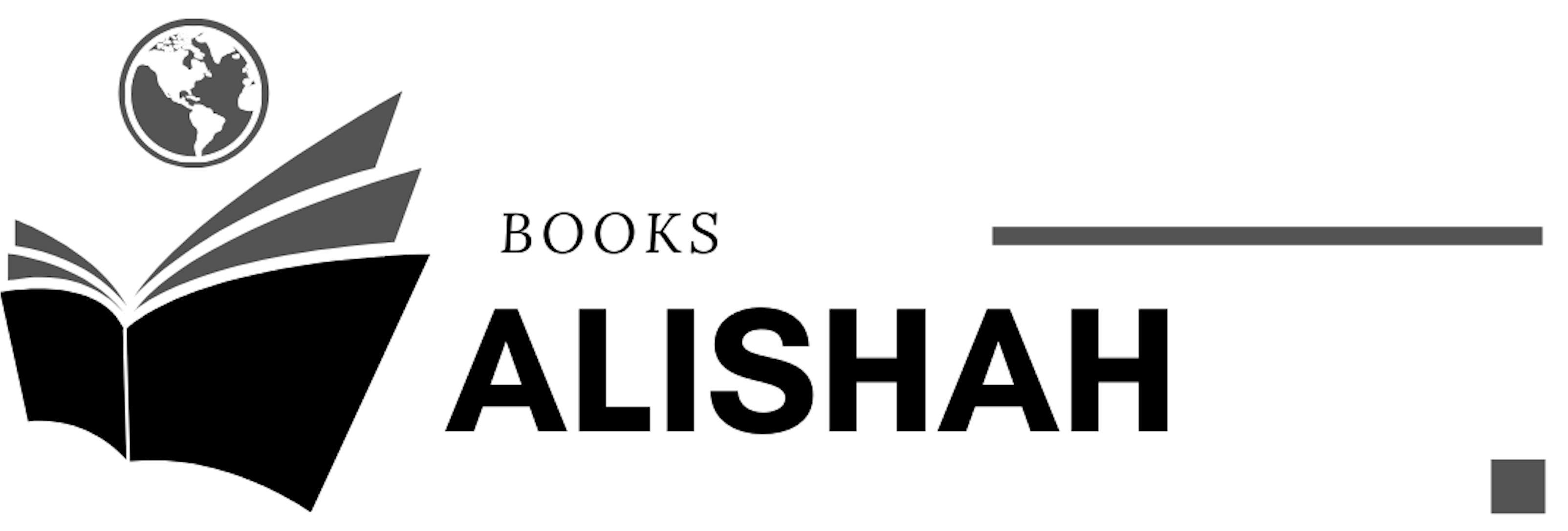 Ali Shah Books